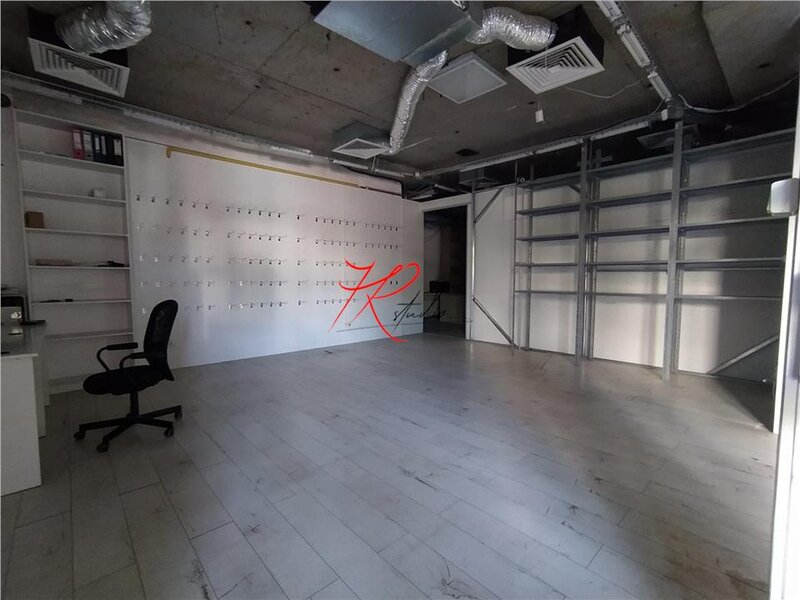 Eminescu Vanzare spatiu comercial / birou  zona Eminescu