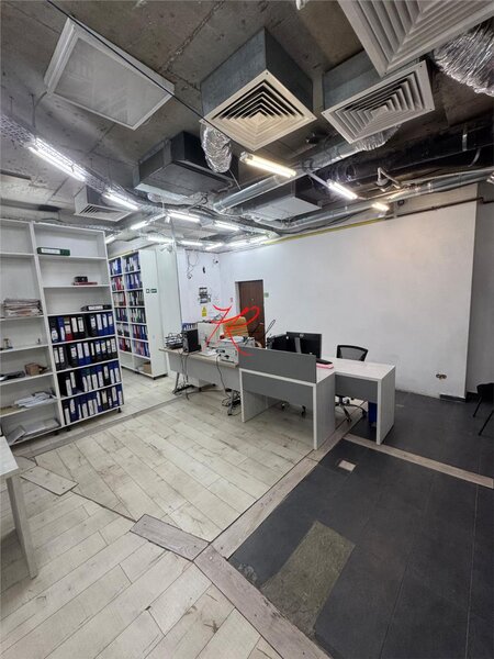 Eminescu Vanzare spatiu comercial / birou  zona Eminescu