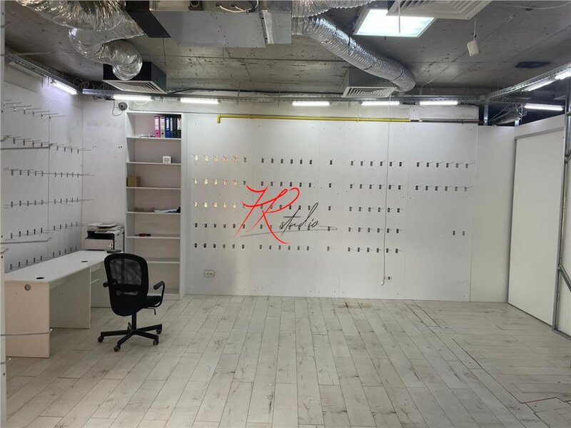 Eminescu Vanzare spatiu comercial / birou  zona Eminescu