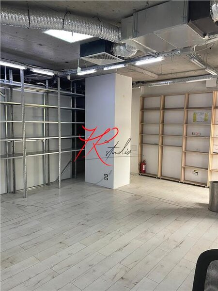 Eminescu Vanzare spatiu comercial / birou  zona Eminescu