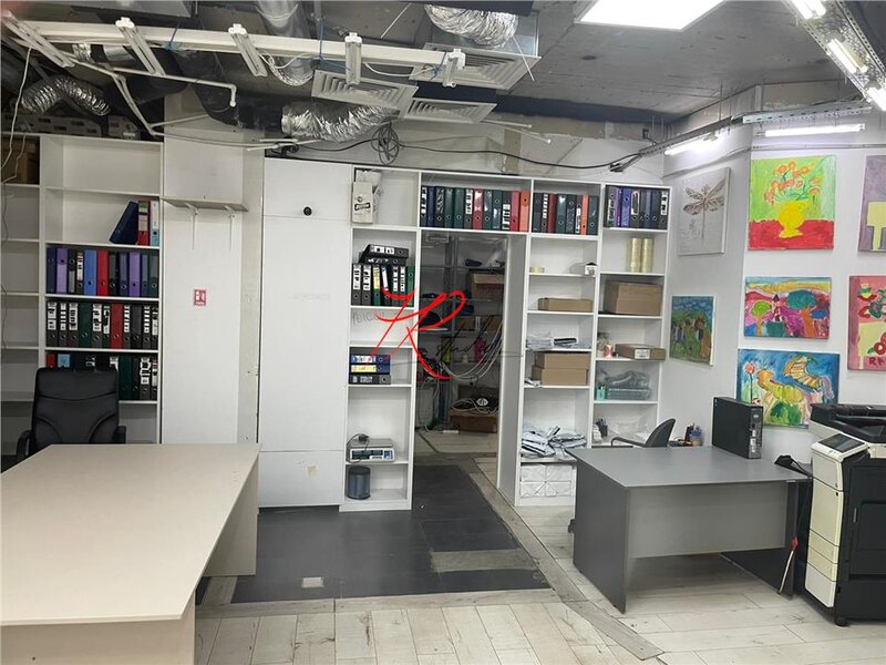 Eminescu Vanzare spatiu comercial / birou  zona Eminescu