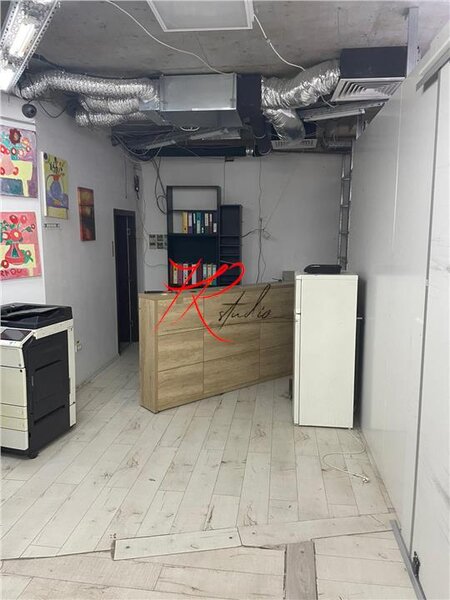 Eminescu Vanzare spatiu comercial / birou  zona Eminescu